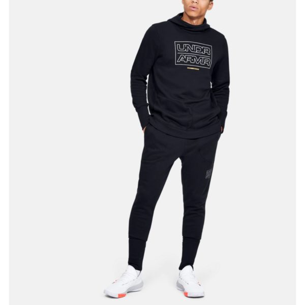 Trenerka Te Poshtme Për Meshkuj Under Armour 1343008-002