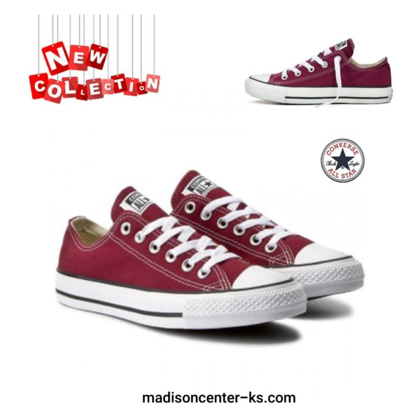 1594750316181 CONVERSE ☆ ALL STAR M9691C