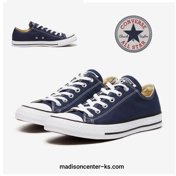 1594750946341 CONVERSE ☆ ALL STAR M9697C