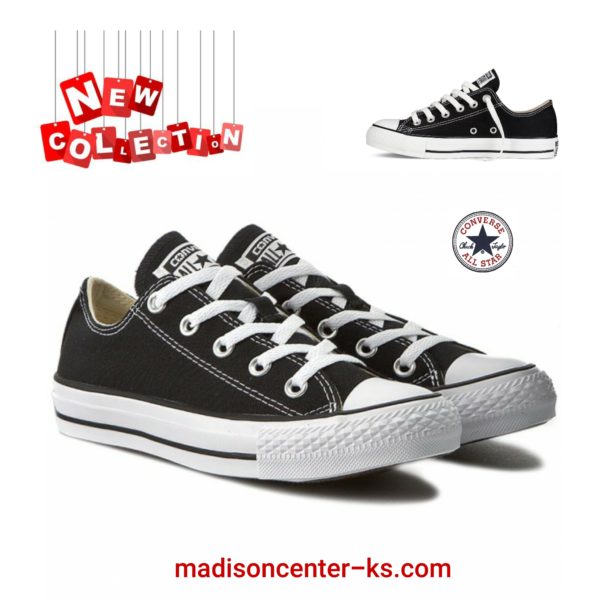 1594751847571 CONVERSE ☆ ALL STAR M9166C