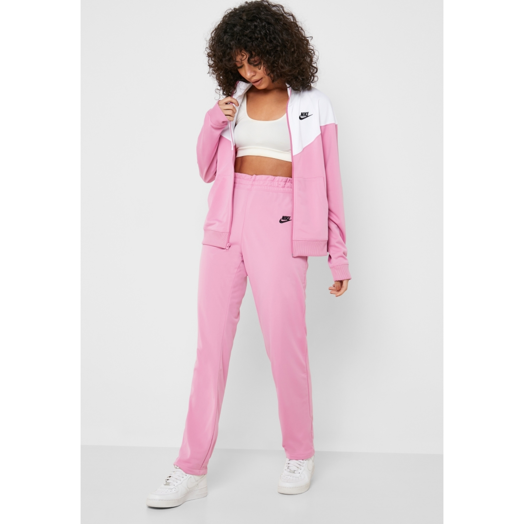 Trenerka Komplet Për Femra NIKE BV4958-684