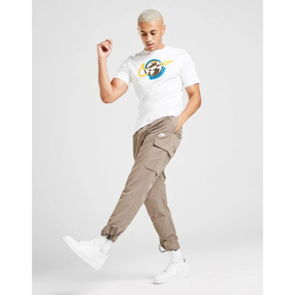 1597502074677 Trenerka Te Poshtme Për Meshkuj NIKE CU4325-081