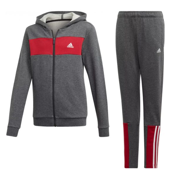 1601908600011 Trenerka Komplet Për Fëmijë ADIDAS ED6219