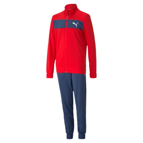 1601911420381 Trenerka Komplet Për Fëmijë PUMA 581528-11