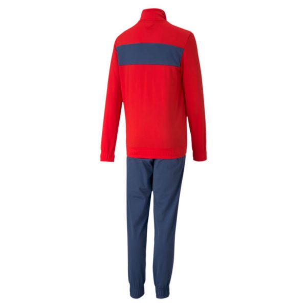 1601911424654 Trenerka Komplet Për Fëmijë PUMA 581528-11