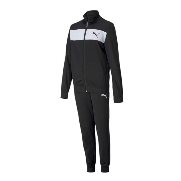 1601911431866 Trenerka Komplet Për Fëmijë PUMA 581528-01