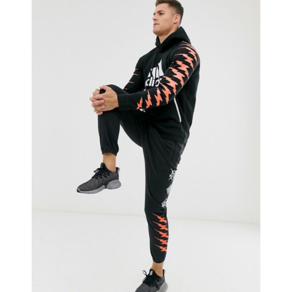 1602418087555 Trenerka Komplet Për Meshkuj ADIDAS EB762