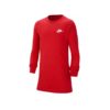 Bluzë Për Fëmijë NIKE CZ1855-657