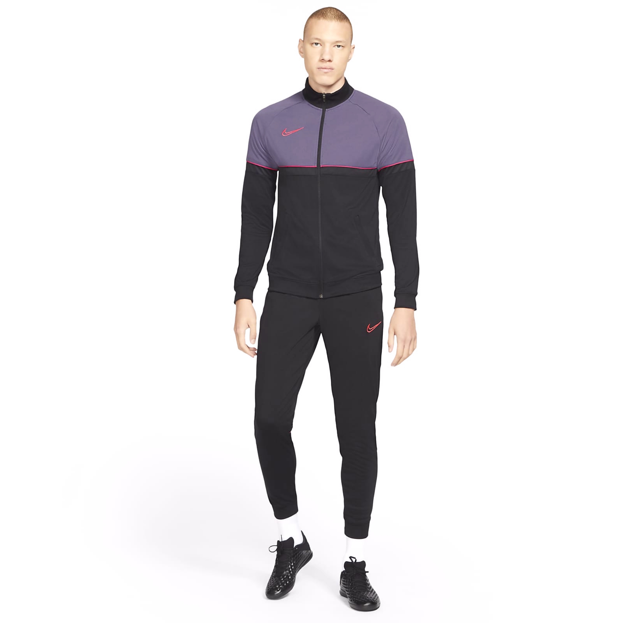 Trenerka Komplet Për Meshkuj NIKE CV1465-011