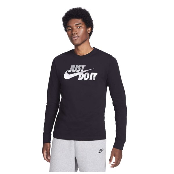 1613560583158 Bluzë Për Meshkuj NIKE DB6529-010