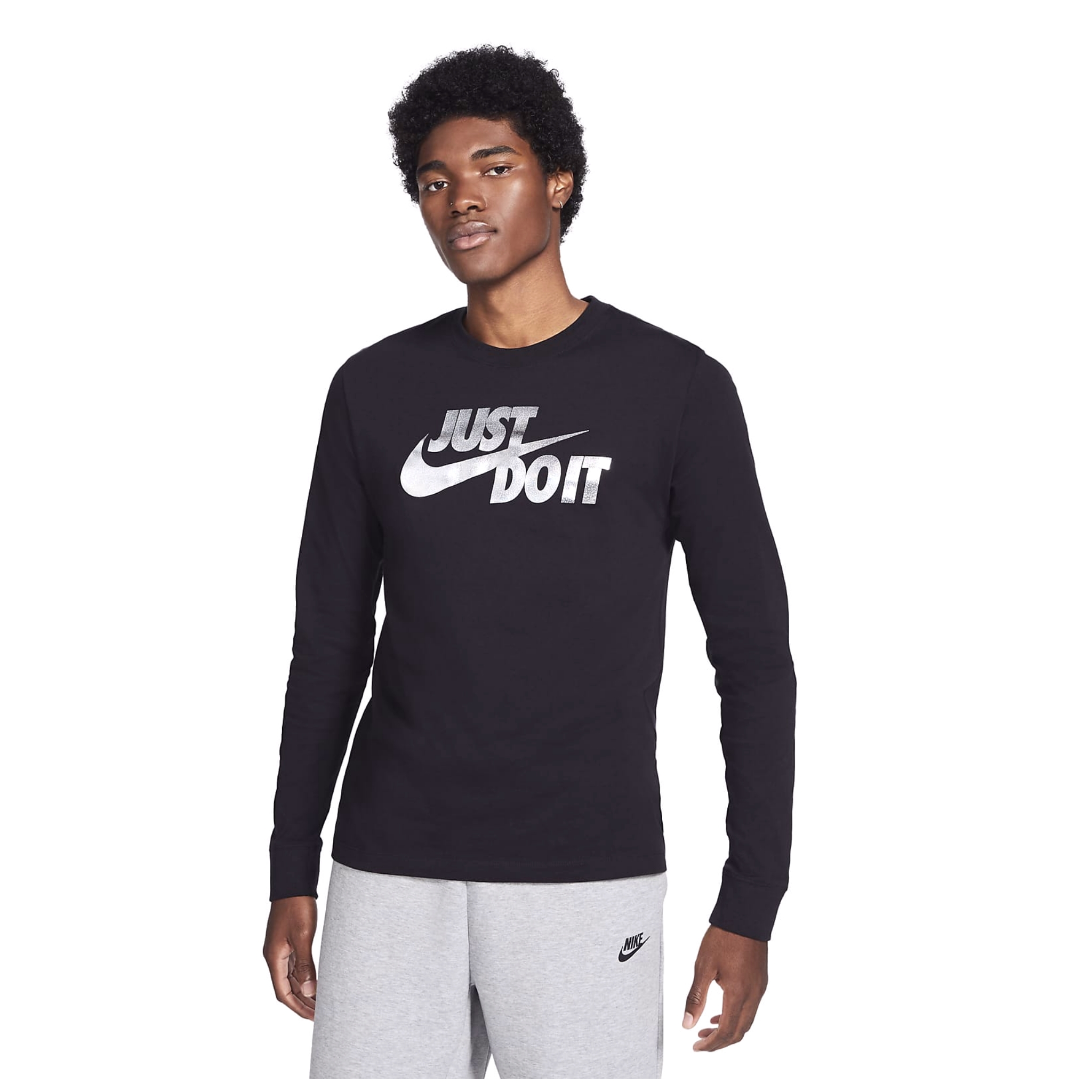 Bluzë Për Meshkuj NIKE DB6529-010