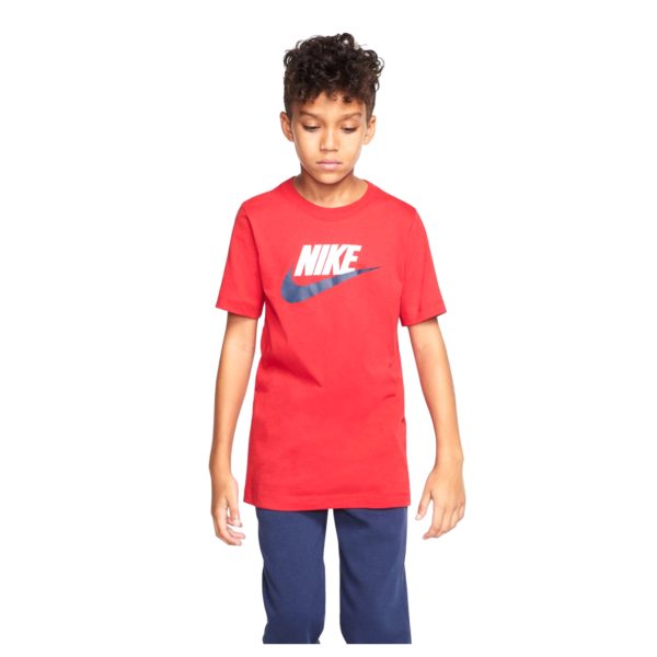Maicë Për Fëmijë NIKE AR5252-659