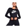 Bluzë Për Femra NIKE BV6171-010