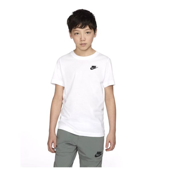1613906768999 Maicë Për Fëmijë NIKE AR5254-100