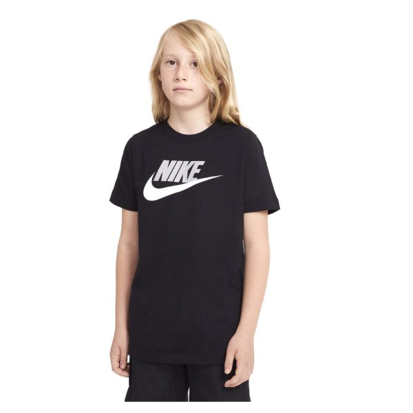 Maicë Për Fëmijë NIKE AR5252-013
