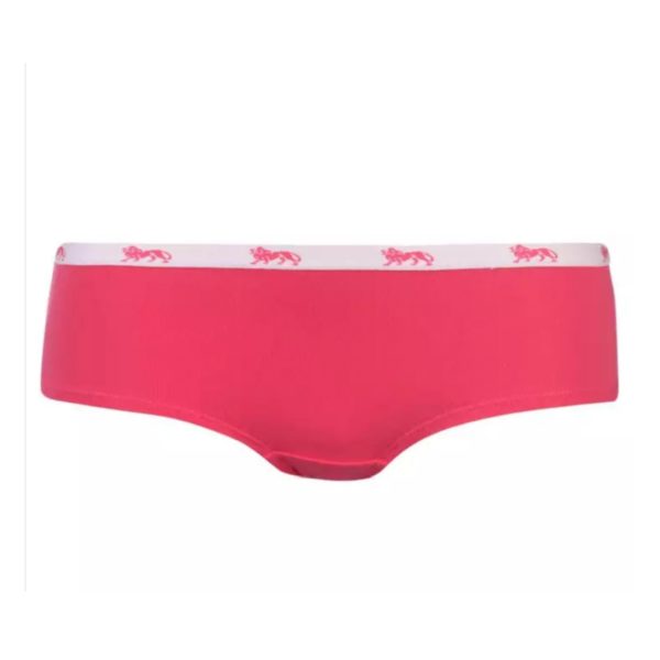 1613913592261 Bokserica Për Femra LONSDALE BRIGHT ROSE