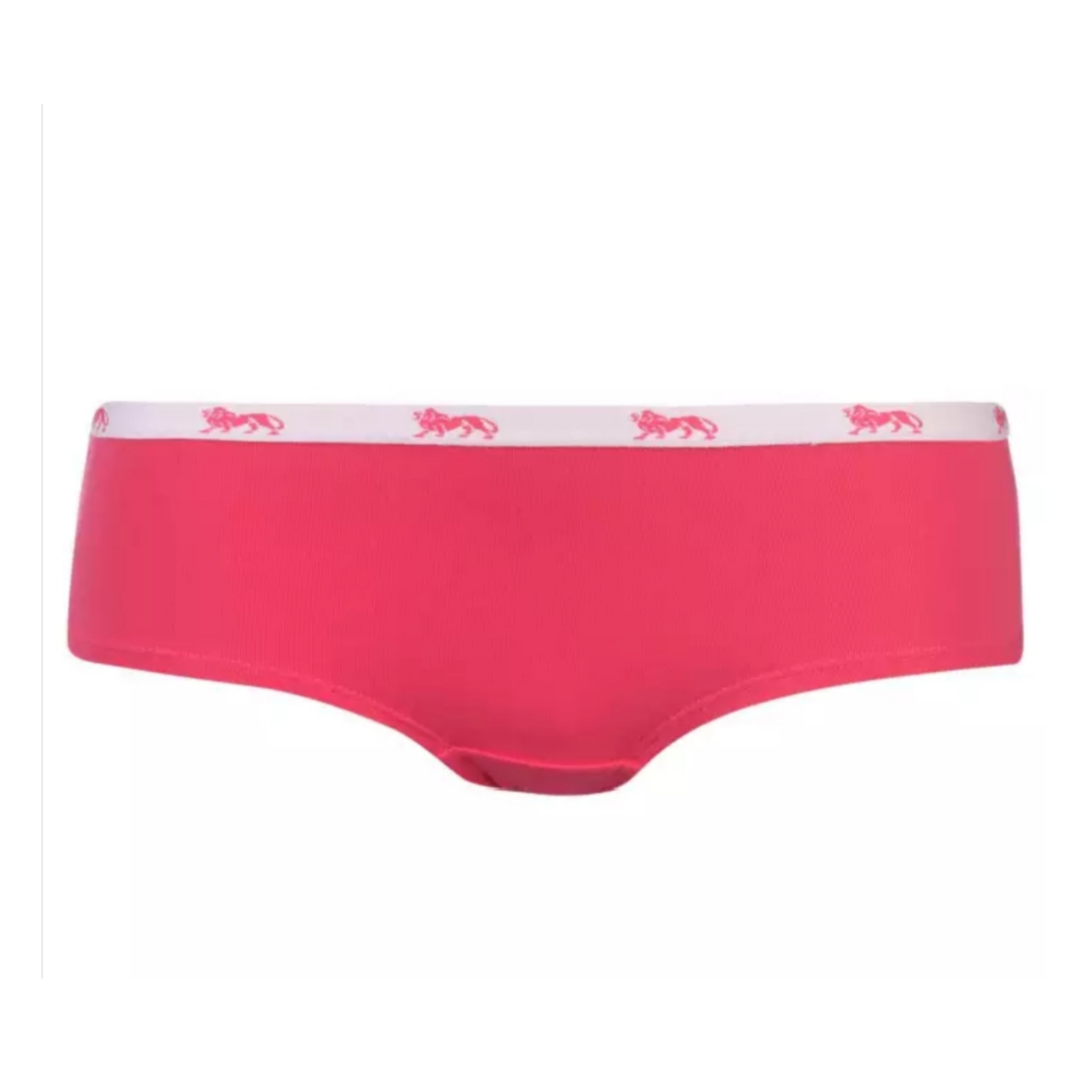 Bokserica Për Femra LONSDALE BRIGHT ROSE