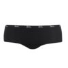 Bokserica Për Femra LONSDALE BLACK