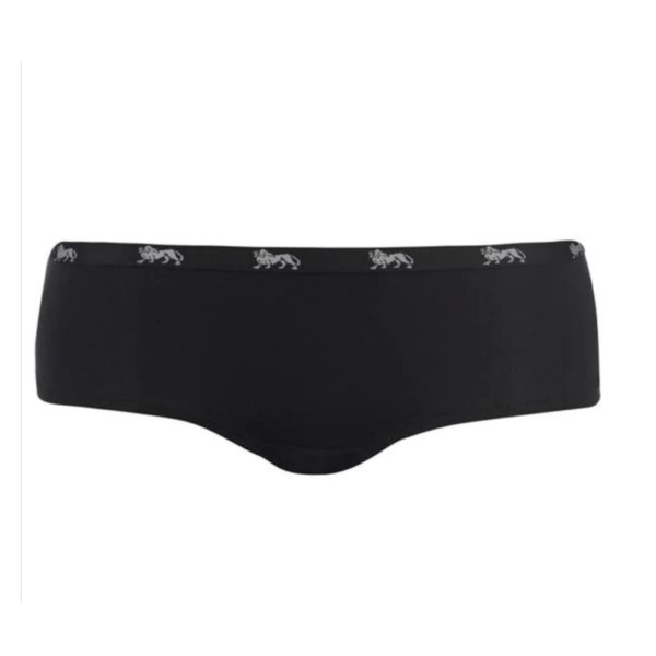 1613921087430 Bokserica Për Femra LONSDALE BLACK