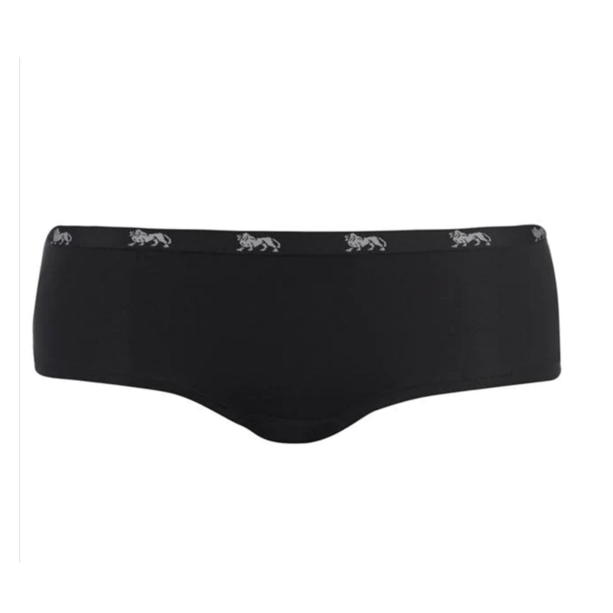 Bokserica Për Femra LONSDALE BLACK
