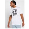 Maicë Për Meshkuj UNDER ARMOUR 1326849-100