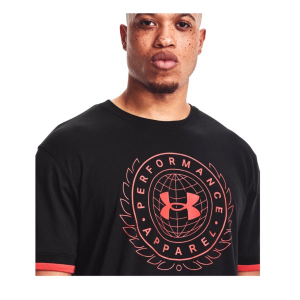 1614510098390 Maicë Për Meshkuj UNDER ARMOUR 1361665-001