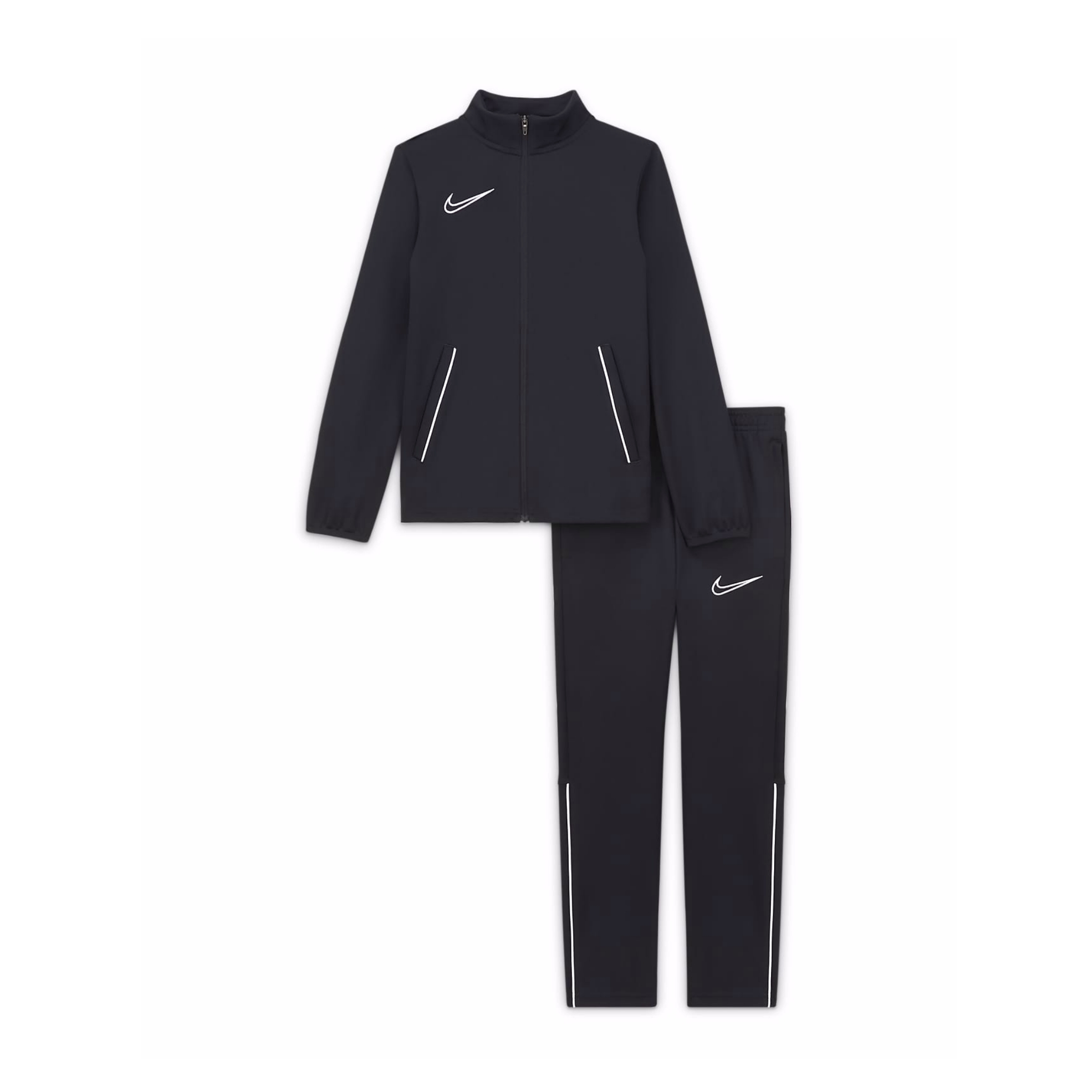 Trenerka Komplet Për Fëmijë NIKE CW6133-010