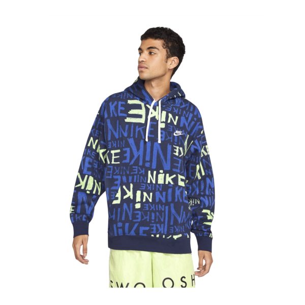 Duks Për Meshkuj NIKE DA0061-410