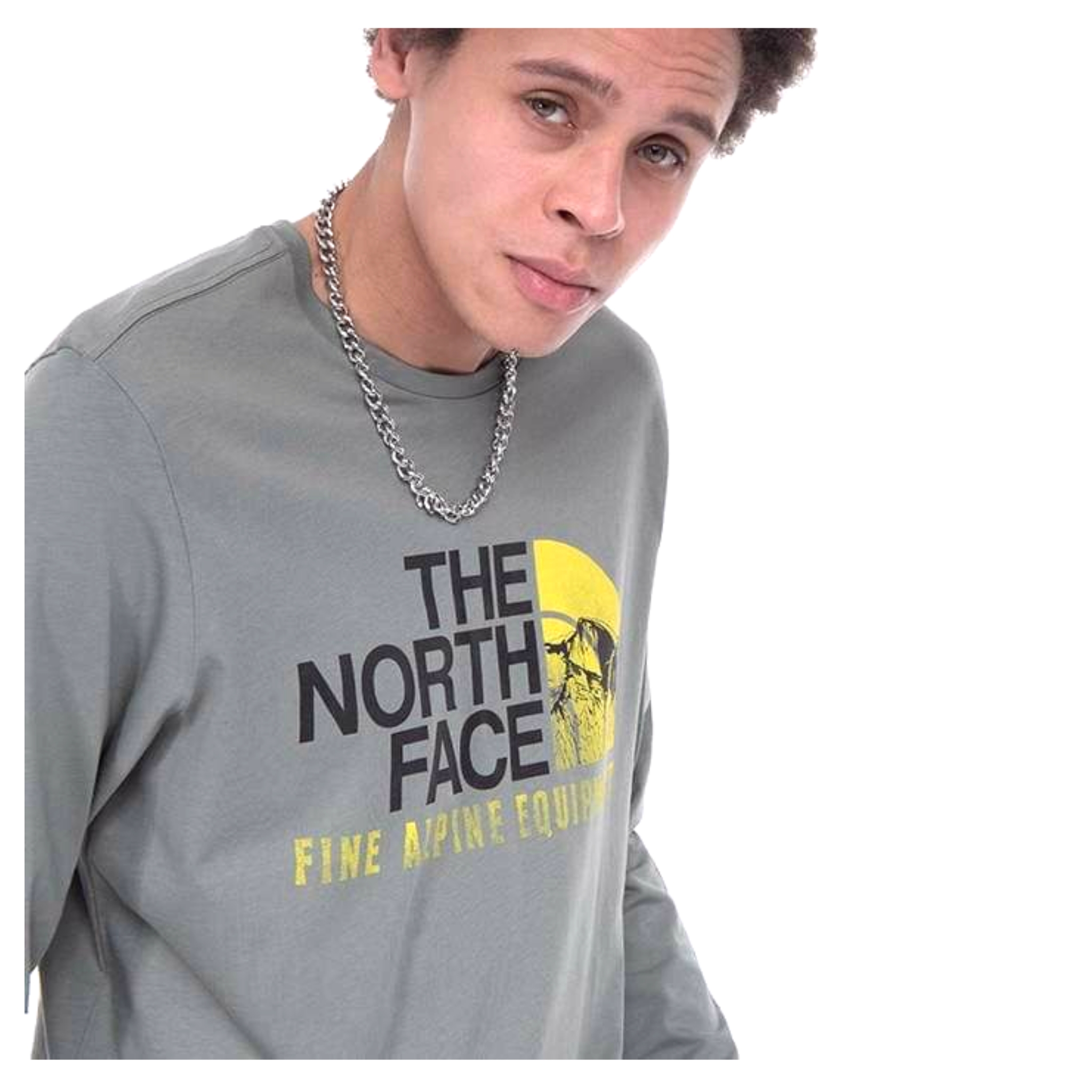 Bluzë Për Meshkuj THE NORTH FACE NF0A4T1HV381