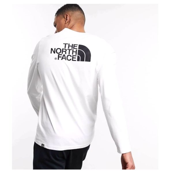 1616428362726 Bluzë Për Meshkuj THE NORTH FACE NF0A2TX1FN41