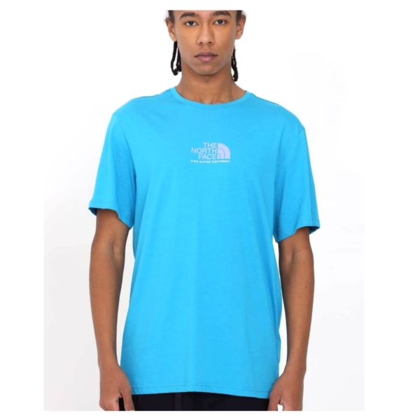 Maicë Për Meshkuj THE NORTH FACE NF0A4SZUD7R1