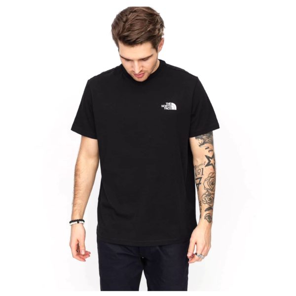 1616577995230 Maicë Për Meshkuj THE NORTH FACE NF0A2TX5JK31