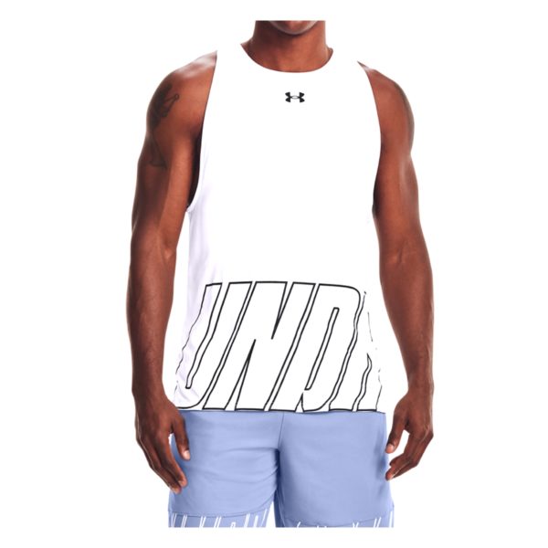 1616846348329 Maicë Për Meshkuj UNDER ARMOUR 1361899-100