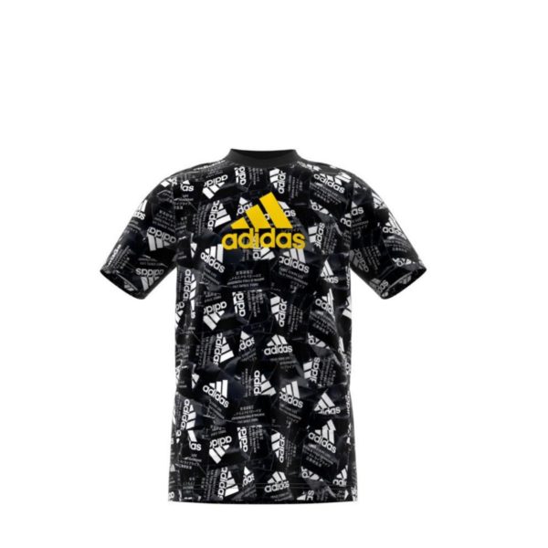 Maicë Për Fëmijë ADIDAS GJ6647