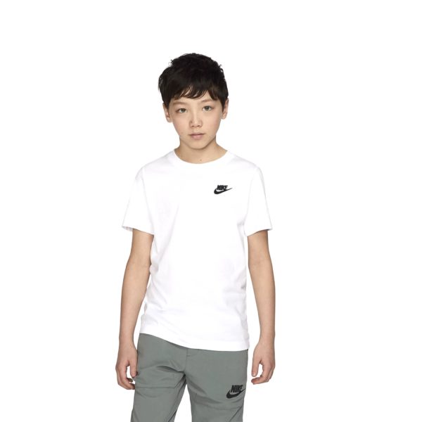 Maicë Për Fëmijë NIKE AR5254-100