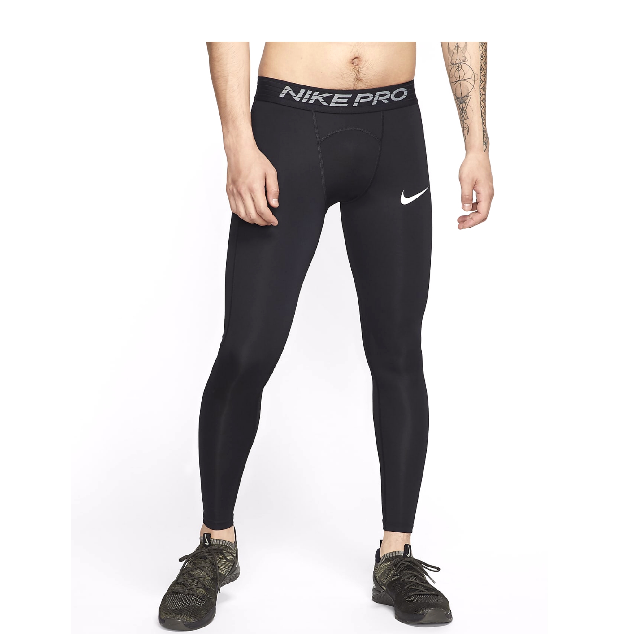 Hellonke Për Meshkuj NIKE BV5641-010