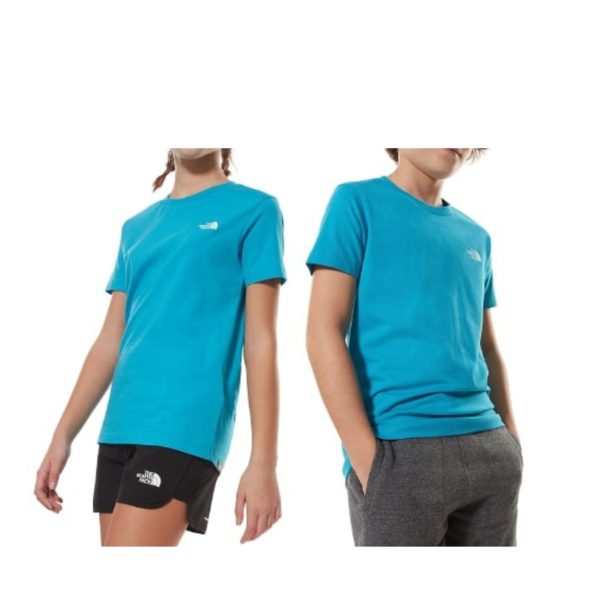 1617636374035 Maicë Për Fëmijë THE NORTH FACE NF0A2WAND7R1