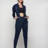 Trenerka Komplet Për Femra NIKE DC2096-451