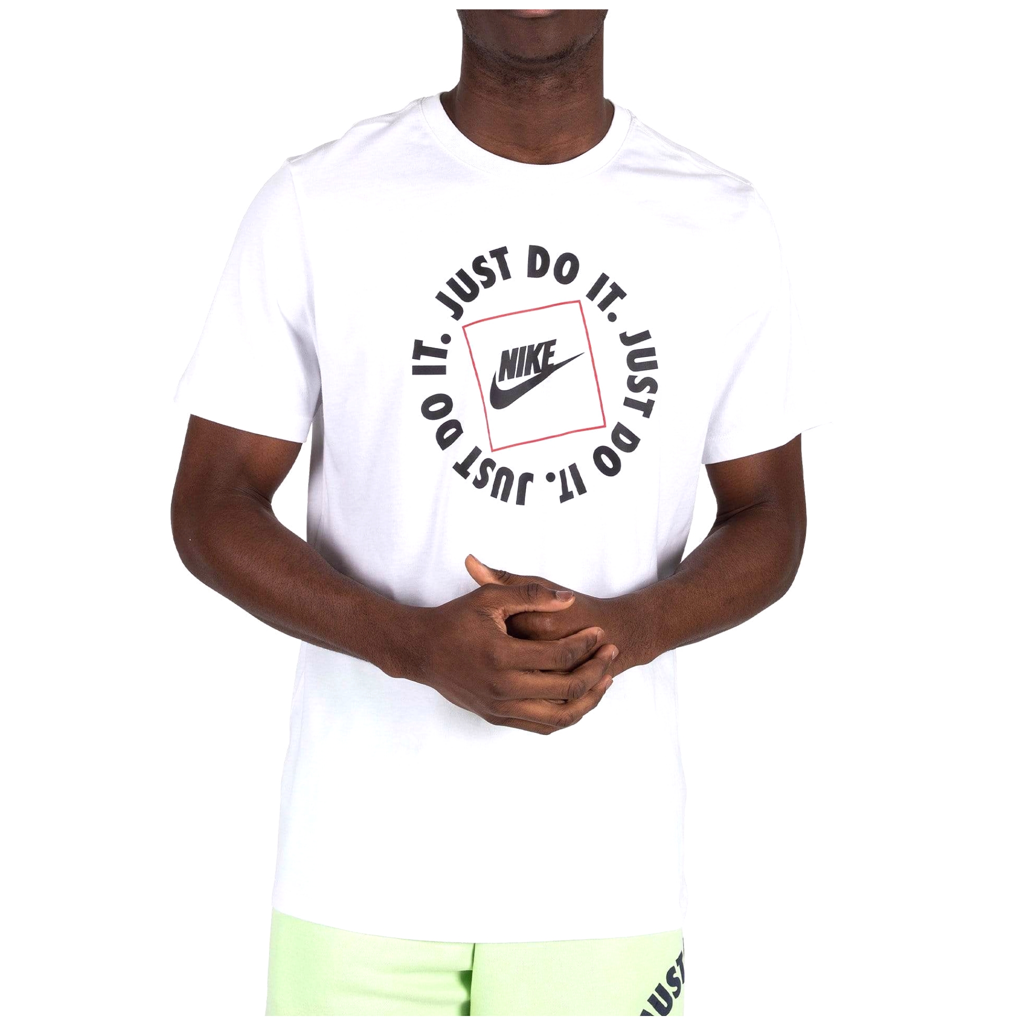 Maicë Për Meshkuj NIKE DA0238-100