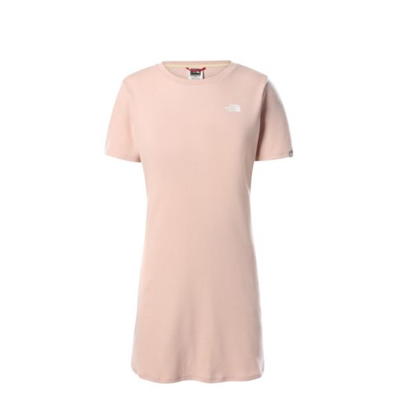 Fuston Për Femra THE NORTH FACE NF0A493TUBF1
