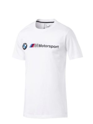 Maicë Për Meshkuj Puma BMW Motorsport 578694 02