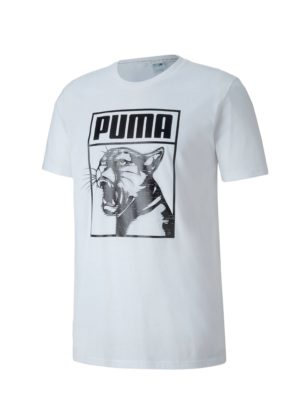 Maicë Për Meshkuj PUMA 596426 52