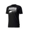 Maicë Për Meshkuj PUMA 581356 01