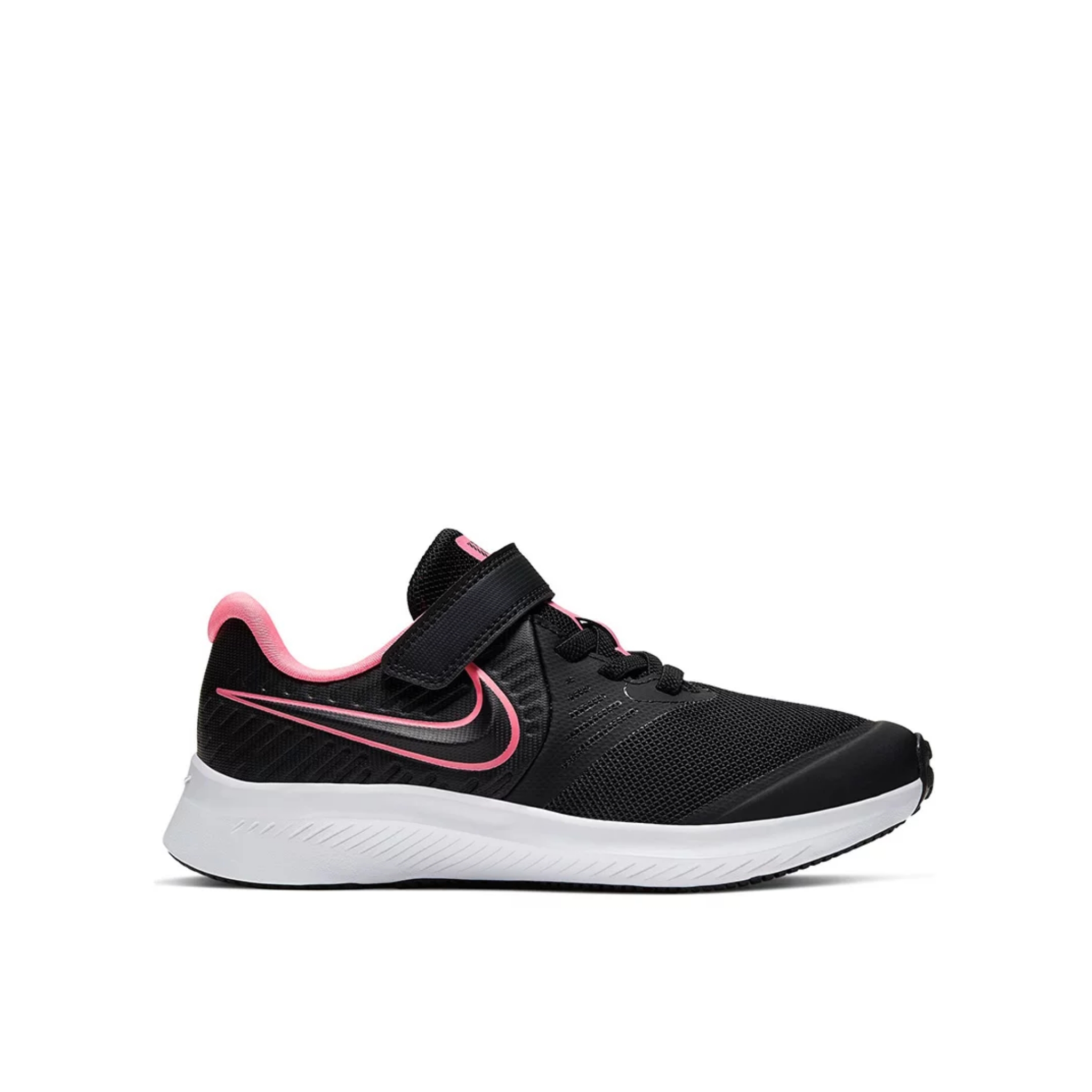 Mbathje Për Fëmijë NIKE Star Runner AT1801-002