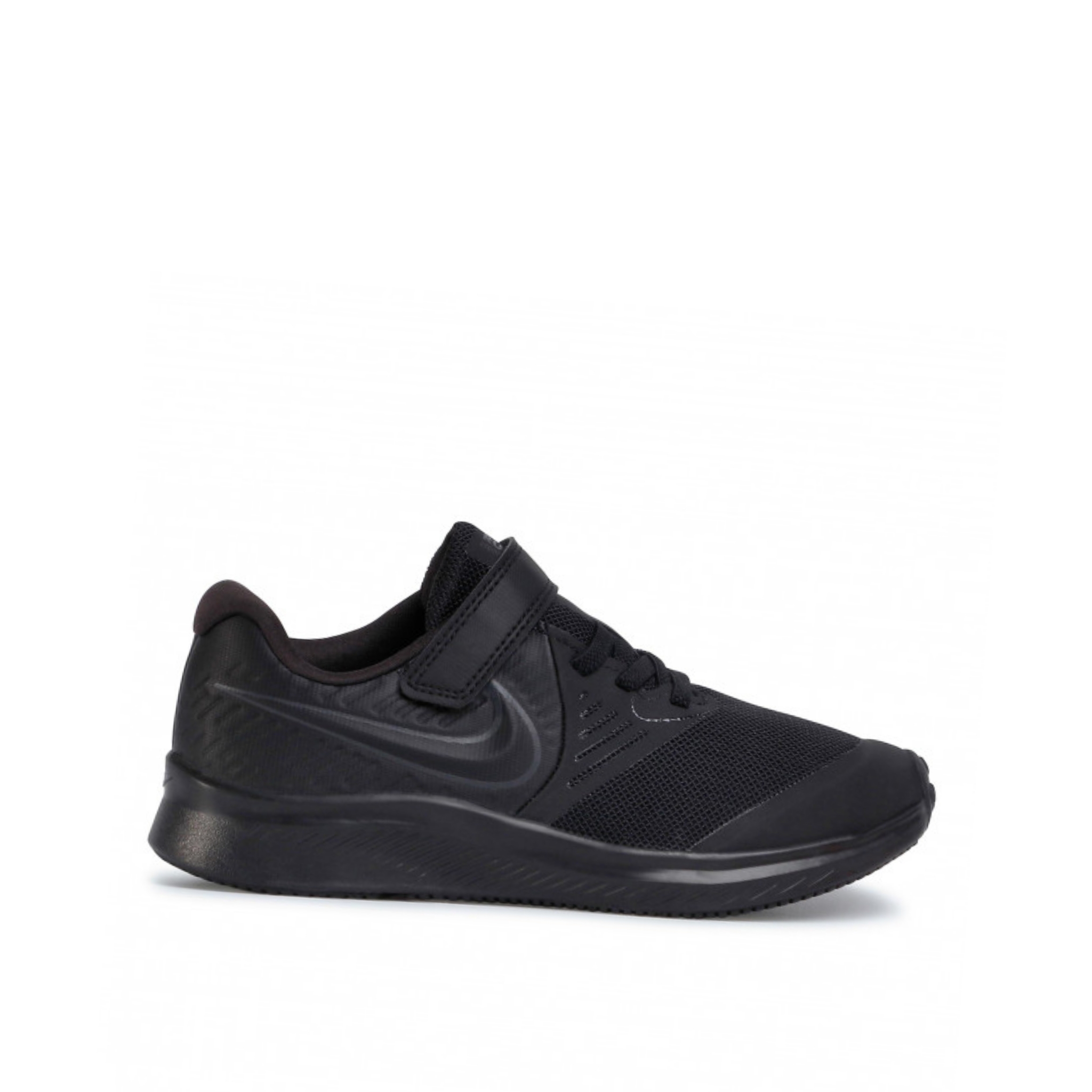 Mbathje Për Fëmijë NIKE Star Runner AT1801-003