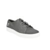 TIMBERLAND AMHERST OXFORD MEDIUM GREY KNIT A29NY