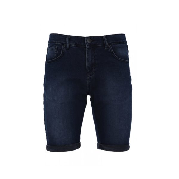 1630664443769 Farmerka të Shkurtë Për Meshkuj LTB NESTOR DARK LAPIS WASH