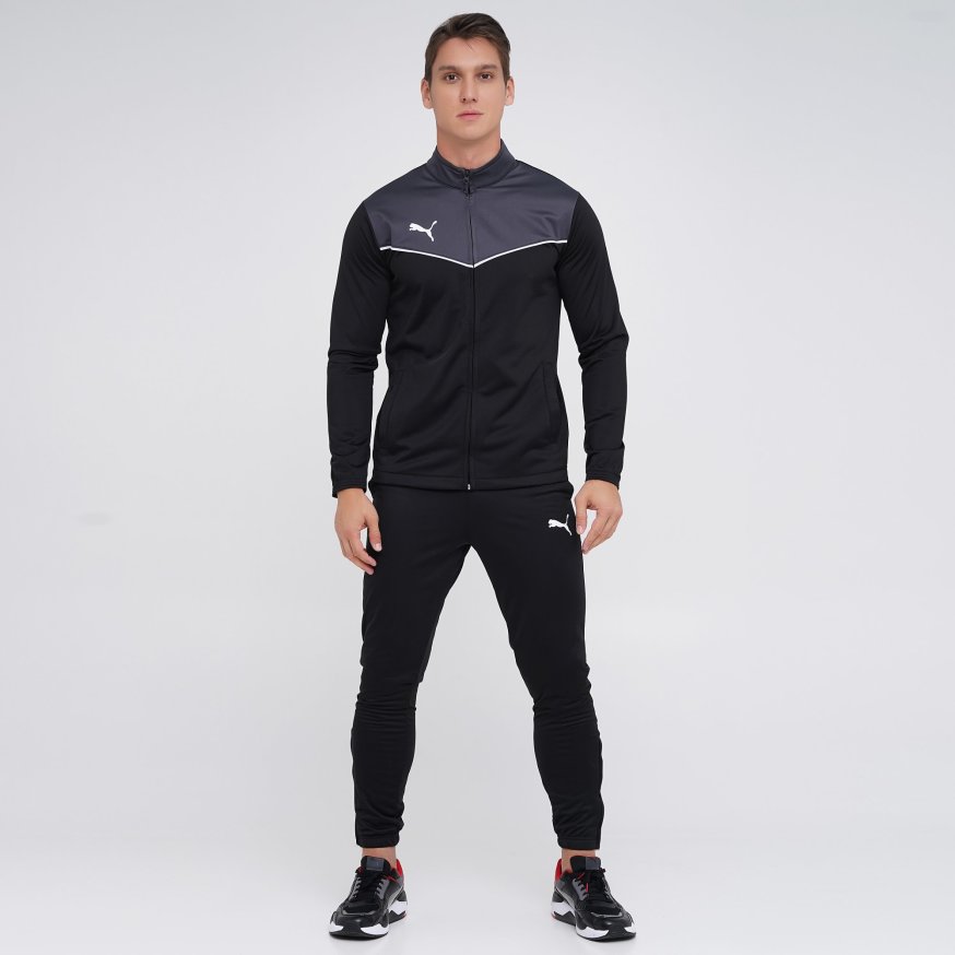 Trenerka Komplet Për Meshkuj PUMA 657534-03