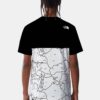Maicë Për Meshkuj THE NORTH FACE NF0A55IB26C1