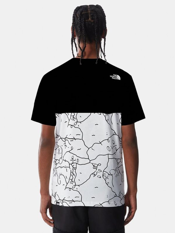 Maicë Për Meshkuj THE NORTH FACE NF0A55IB26C1